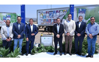 MIYM construye su planta más grande en Aguascalientes con inversión de 1,100 mdp