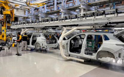 Del concepto a la realidad: cómo Volkswagen de México impulsa la digitalización en sus procesos de producción