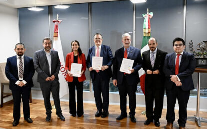 PYMES mexicanas, protagonistas en nueva etapa del PDP para el sector automotriz