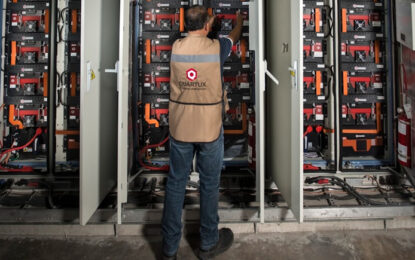 Transformación digital pone en jaque la red eléctrica en México