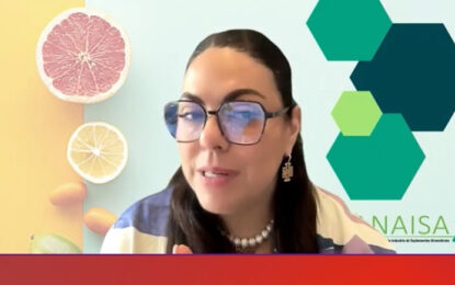 Suplementos y bienestar: un mercado de millones de pesos que no deja de crecer