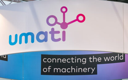 Umati muestra en EMO Hannover 2025 el futuro de la interoperabilidad industrial
