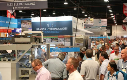 PACK EXPO Las Vegas 2025: donde la innovación en empaque y procesamiento conecta al mundo