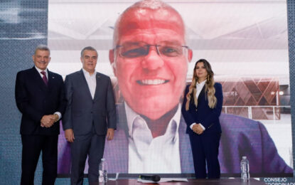 México como hub de IA: inversión, talento y data centers