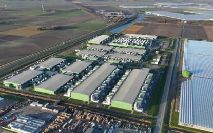 Honeywell presenta nueva generación de dispositivos para digitalizar operaciones industriales