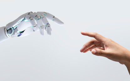La batalla por la IA: México sin una ley integral frente a los riesgos de la inteligencia artificial general