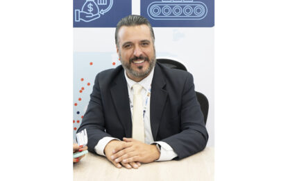 Monterrey Aerocluster: “Somos el estado que tiene más empresas mexicanas en el sector aeroespacial”