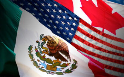 México abre consulta nacional sobre el T-MEC rumbo a su primera gran revisión en 2026