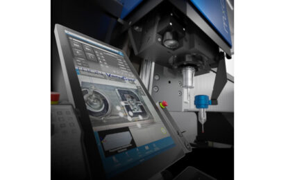 EMO Hannover 2025: la sostenibilidad se convierte en el nuevo motor de la industria