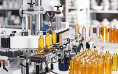 Industria cosmética mexicana enfrenta retos de proveeduría, regulación y mercado informal