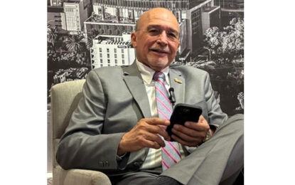 Index se prepara para aportar al análisis del T-MEC y fortalecer la integración comercial de México