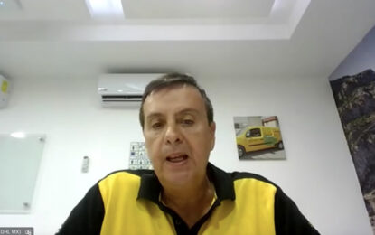 DHL advierte: la integración aduanera será clave para la competitividad de México en el comercio internacional