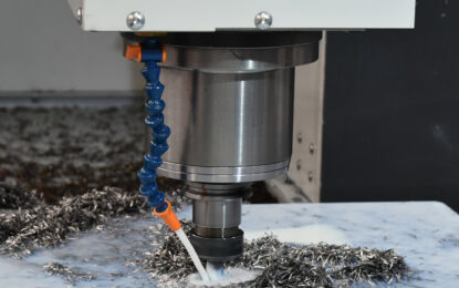 Industriales apuestan por renovar su maquinaria pese a la contracción