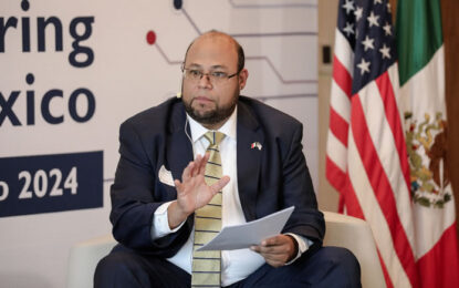 FUMEC renueva su Junta de Gobierno con seis líderes en ciencia, innovación y política pública para fortalecer la colaboración México–Estados Unidos