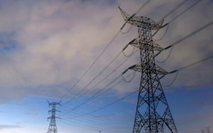 Industria exige que la transición eléctrica sea incluyente y competitiva