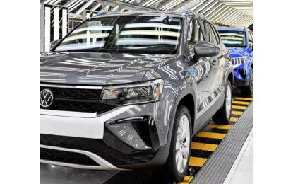 Volkswagen Puebla se prepara para un paro técnico ante crisis global de semiconductores