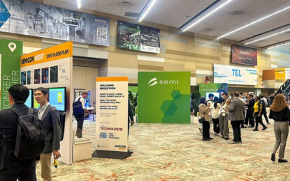 México impulsa su papel en la industria global de semiconductores desde SemiconWest Phoenix 2025