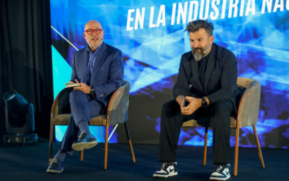 México redefine su poder exportador: de petrolero a manufacturero estratégico