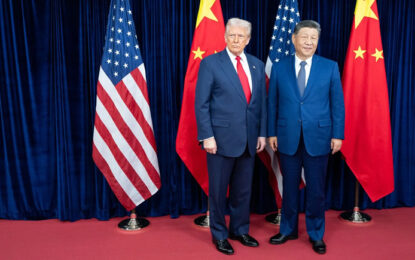 Trump y Xi Jinping sellan tregua comercial: EE.UU. reduce aranceles y China libera exportaciones de minerales raros