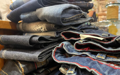 “No pedimos proteccionismo, pedimos competir en una cancha pareja”: Industria textil respalda reforma a la Ley Aduanera para frenar el contrabando