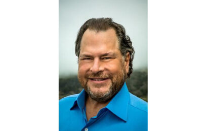 Salesforce invertirá 1,000 mdd en México para acelerar la adopción de IA y fortalecer su ecosistema empresarial