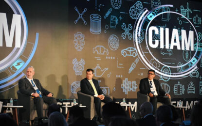 El sector automotriz mexicano se prepara para una revisión compleja del T-MEC