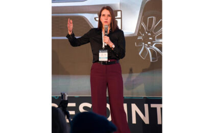 “Crecer México seguirá siendo prioridad”: Stellantis logra que la mitad de sus compras en Norteamérica provenga de México