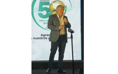 Automatización sin miedo para el futuro industrial de México: Grupo Hi-Tec