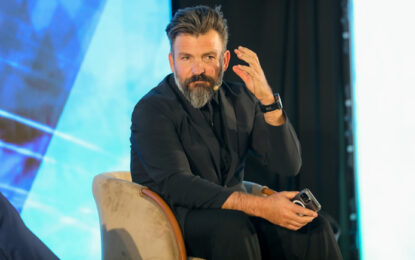 “Podemos duplicar la capacidad industrial de México si hacemos las cosas bien”: Emilio Cadena