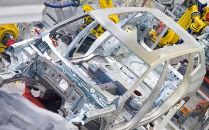 Volkswagen Puebla enfrenta su tercer paro técnico en un mes; peligran más de mil empleos en el segmento Jetta-Tiguan