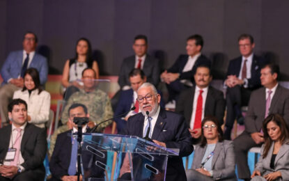 Concamin y Anpact fortalecen alianza rumbo a la revisión del T-MEC