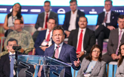 Jalisco apuesta por la electromovilidad y mejora infraestructura y seguridad carretera