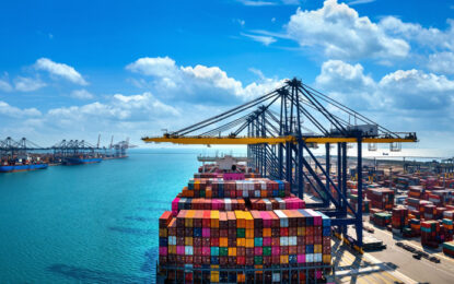 México se posiciona como el mayor mercado global para las exportaciones de Estados Unidos