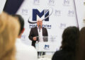 Markdom inaugura planta en Guanajuato y acelera la diversificación industrial de Irapuato