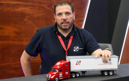 Arrendamiento con tecnología: la estrategia de TIP México