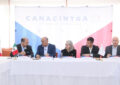 Canacintra, Capim, INA y Canieti presentan e-Experience; prevén negocios por 5,250 mdd para 2026
