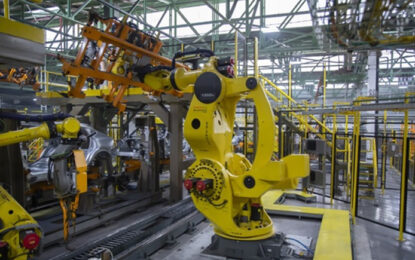 La tormenta que viene para la industria automotriz: precios al alza, presión china y un duro ajuste en Norteamérica