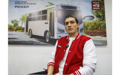 Dina invierte en innovación y diversifica su proveeduría nacional