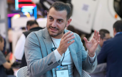 La estrategia que convirtió a México en el cerebro global de JAC