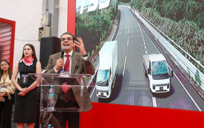 BYD instalará planta en México; ya negocia con Secretaría de Economía para evitar aranceles del 50%