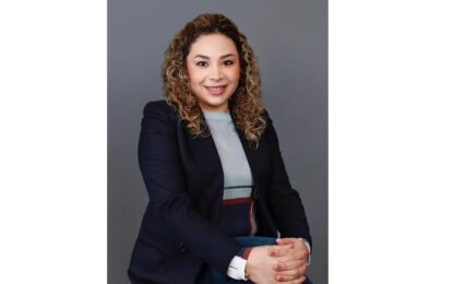 ANPACT fortalece su equipo directivo con el nombramiento de Alejandra Rosete en Comercio Exterior