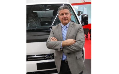 Aranceles a China “un golpe duro a la industria”: BYD