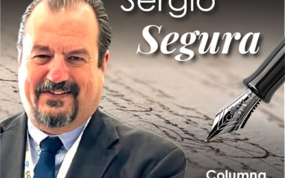 México ante los aranceles de EE. UU.: una turbulencia para la industria aeroespacial