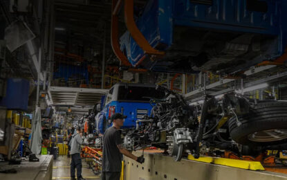 Conasami traza la ruta del salario mínimo al 2030 con nuevo programa institucional