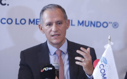 T-MEC se encamina a una revisión compleja en 2026, con expectativa de continuidad