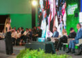 STS Forum LATAM 2025 reunió a líderes globales en ciencia, tecnología e innovación en México