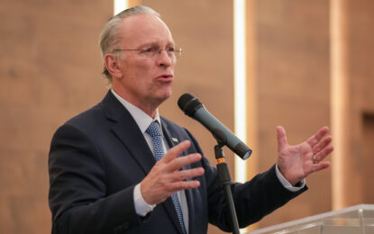 Dialogar para avanzar: así arranca el nuevo presidente del CCE su apuesta por destrabar inversiones