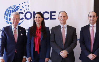 China sacude al T-MEC: América del Norte reordena su estrategia comercial