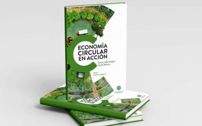 Senado aprueba Ley General de Economía Circular
