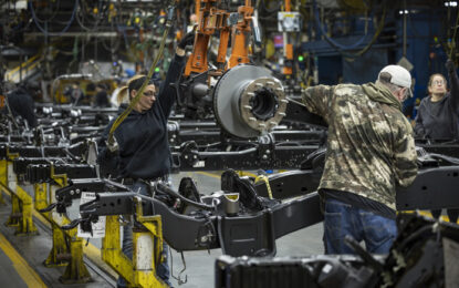 ATWS 2026 reunirá en México a líderes de tecnología e IA para la industria automotriz